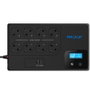 Phasak Smart Home 1050VA/600W SAI Línea Interactiva PH 9479